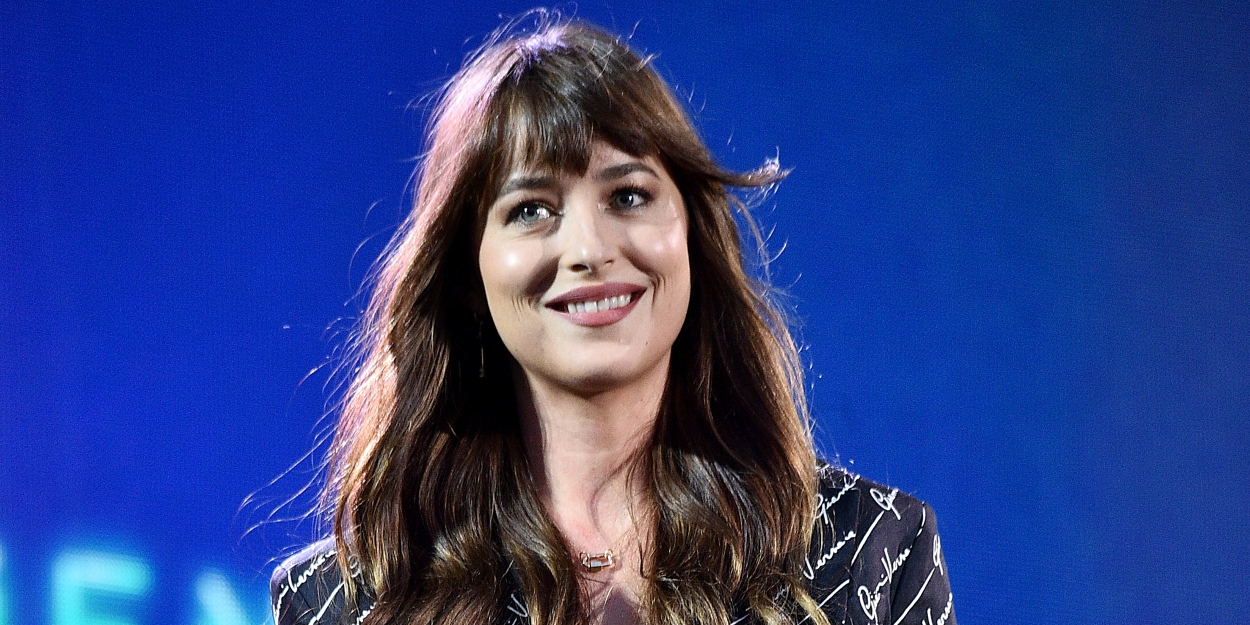 Dakota Johnson & Justin Timberlake Set For SATURDAY NIGHT LIVE  Image