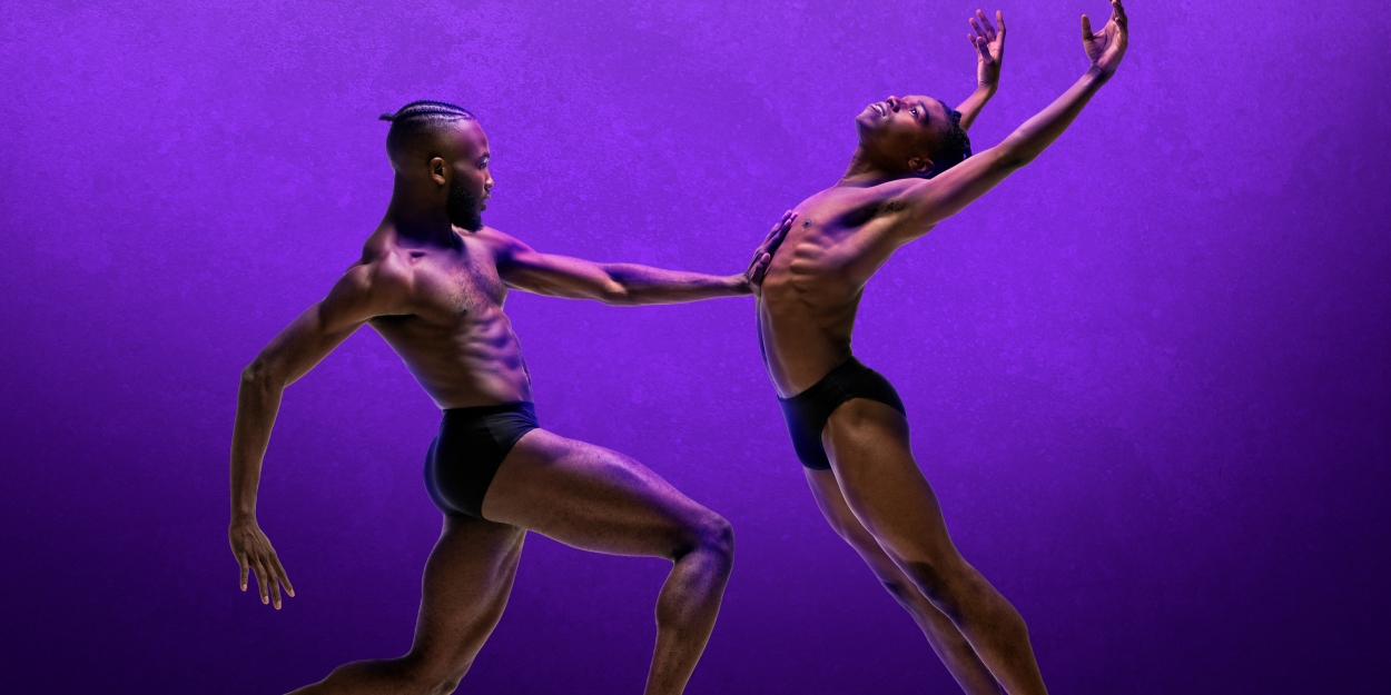 Dallas Black Dance Theatre Unveils 2023/2024 Season Featuring Four World Premieres 
