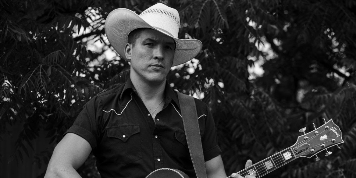 Dallas Burrow Releases Solo Acoustic Album 'Live at Washington's'  Image