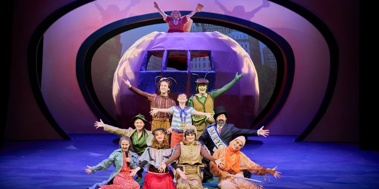 Dallas Children's Theater Reduces 2025/26 Season to Three Productions Amid Funding Cuts Photo