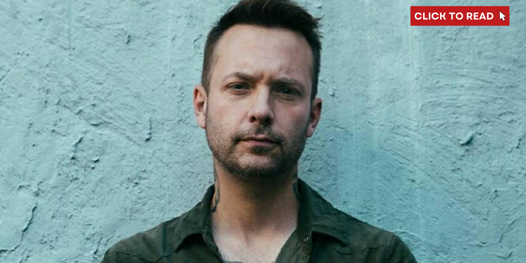 Dallas Smith Added To The Gatineau Hot Air Balloon Festival Lineup - Vimarsana News