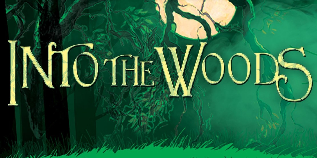 Dallastown Area High School To Go INTO THE WOODS This Spring Photo