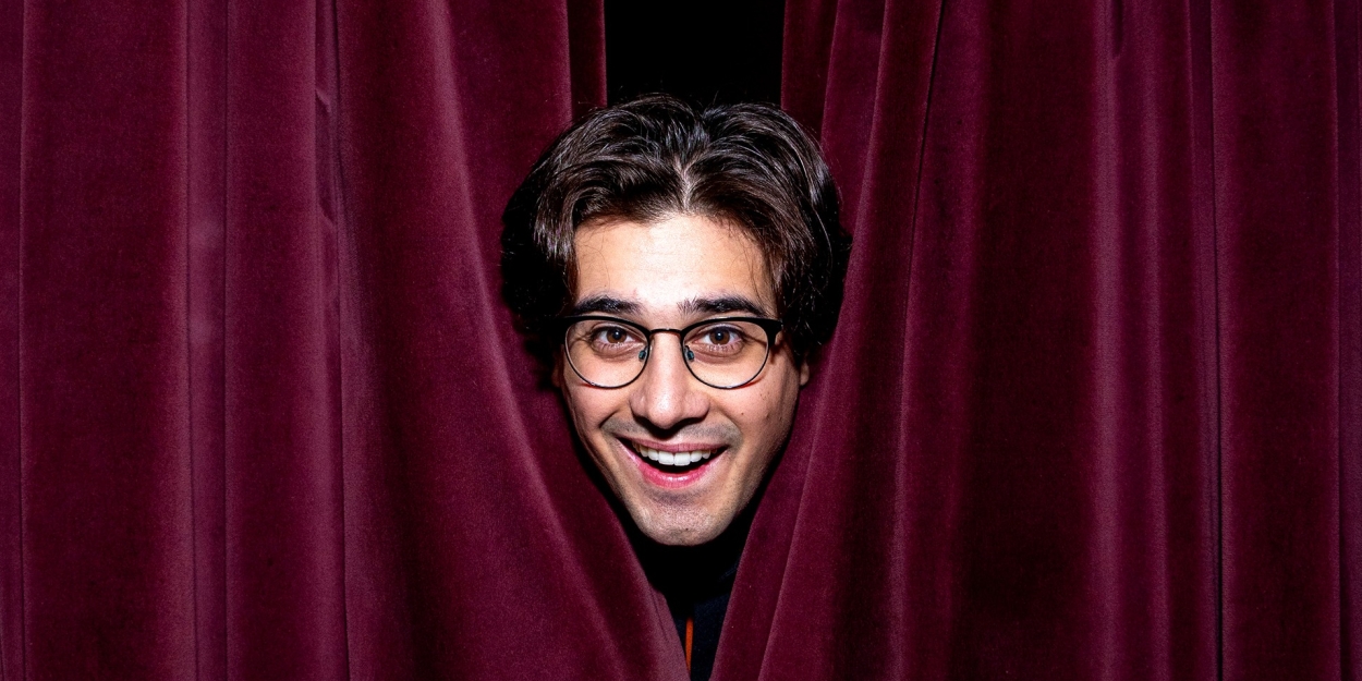 Wake Up With BroadwayWorld June 17, 2025 Image