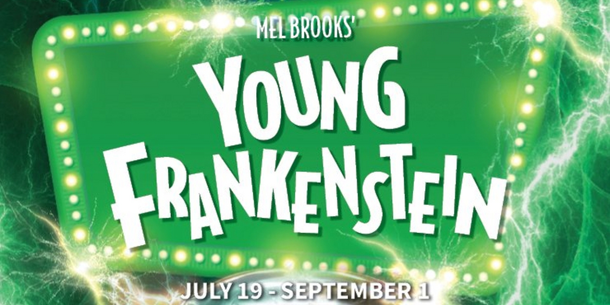 Dan DeLuca & More to Star in YOUNG FRANKENSTEIN at Pittsburgh CLO 