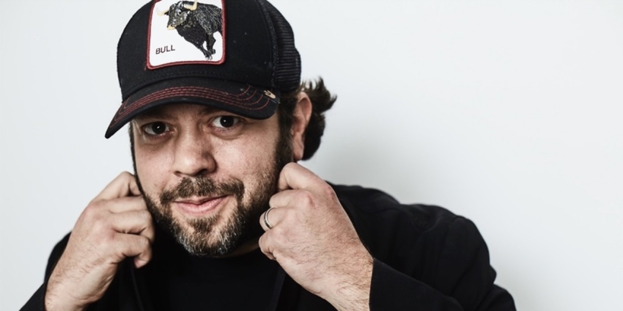 Dan Fogler to Star in World Premiere of THE BOY WHO LOVED BATMAN at Tampa's Straz Center  Image