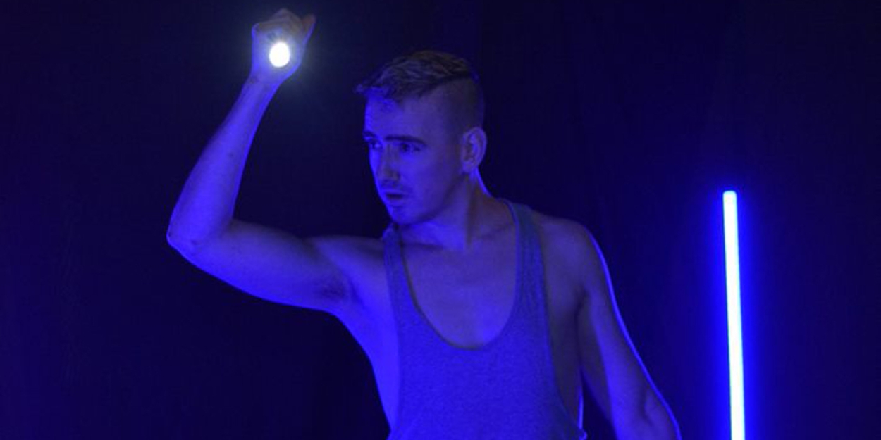 Dan Ireland-Reeves' SAUNA BOY to Make New York Premiere at 7:00pm at The Laurie Beechman Theate 