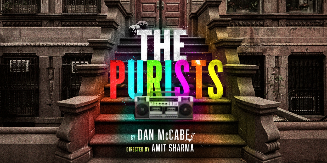 Dan McCabe's THE PURISTS & More Announced For Amit Sharma's Inaugural Season at Kiln Theatre
