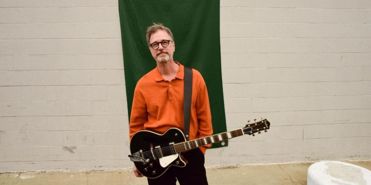 Dan Wilson Wins First CMA Award for Song of the Year  Image