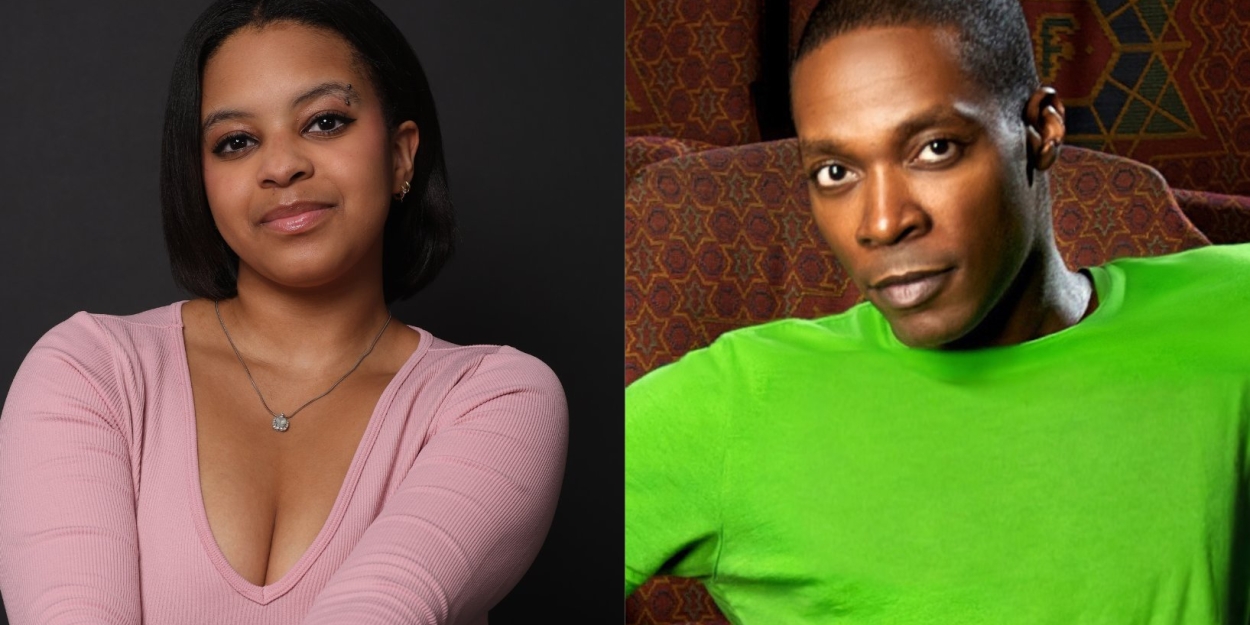 Dana Cimone, Alan Mingo Jr., and More Will Lead National Tour of THE WIZ Photo