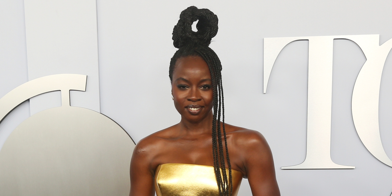 Danai Gurira, Christy Turlington Burns and More Set for ICONS OF CULTURE at PAC NYC Photo