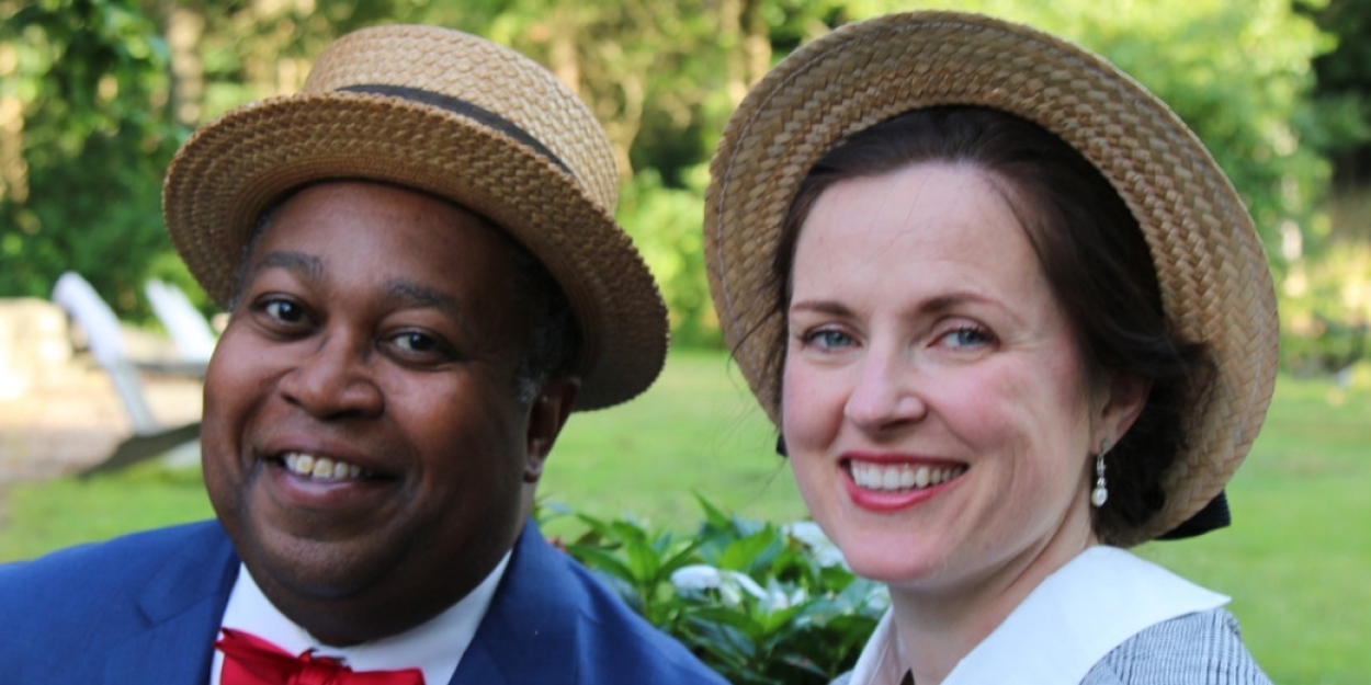 Danbury's Musicals At Richter Continues 39th Season Under The Stars With THE MUSIC MAN, July 28- August 12