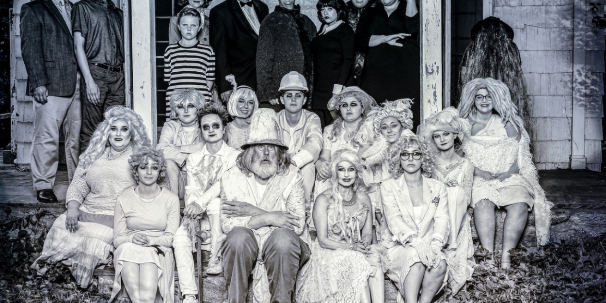 Danbury's Musicals At Richter Kicks Off 39th Season Under The Stars With THE ADDAMS FAMILY