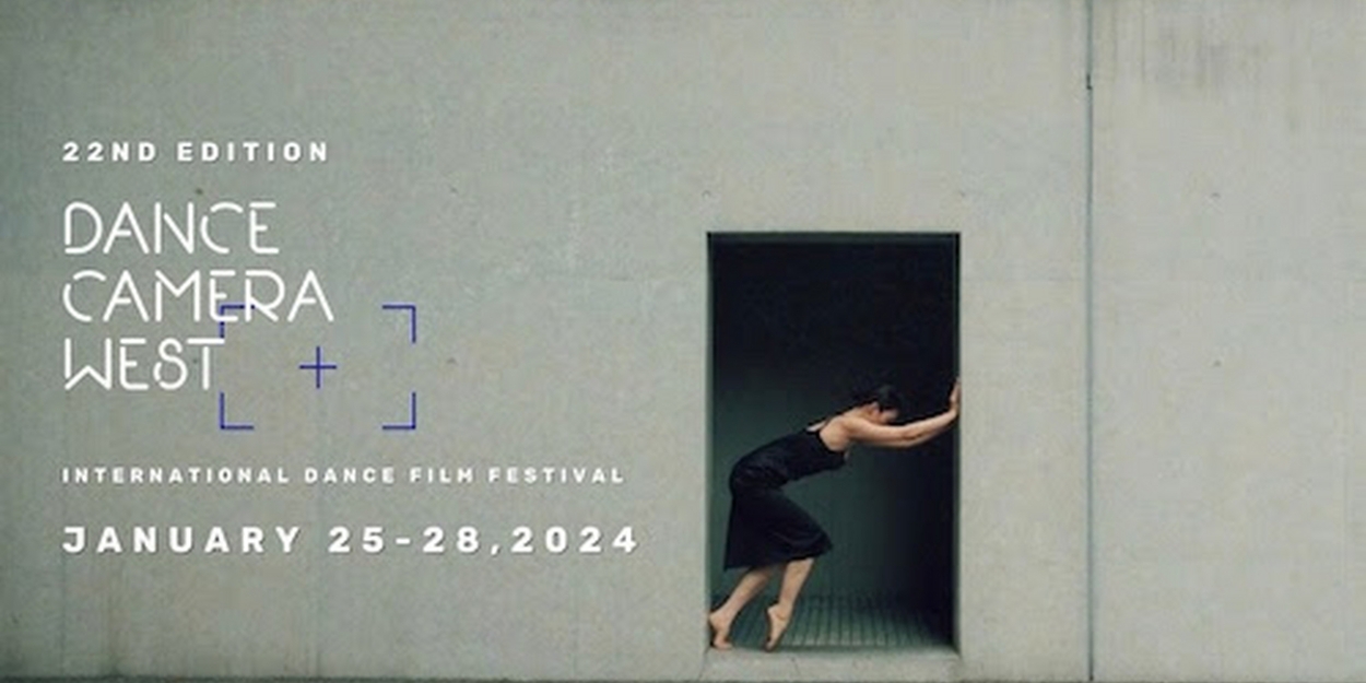 Dance Camera West 22nd Dance Film Festival to Feature Screening of STOP MAKING SENSE & More 