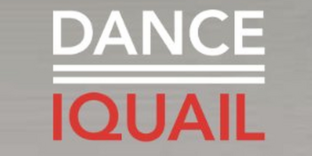 Dance Iquail! Returns With Premieres By Von Howard & Iquail this Month 