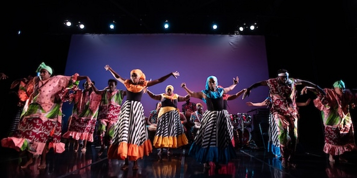 Dance Mission Theater to Present World Premiere Of RAICES ET RESISTANCE  Image