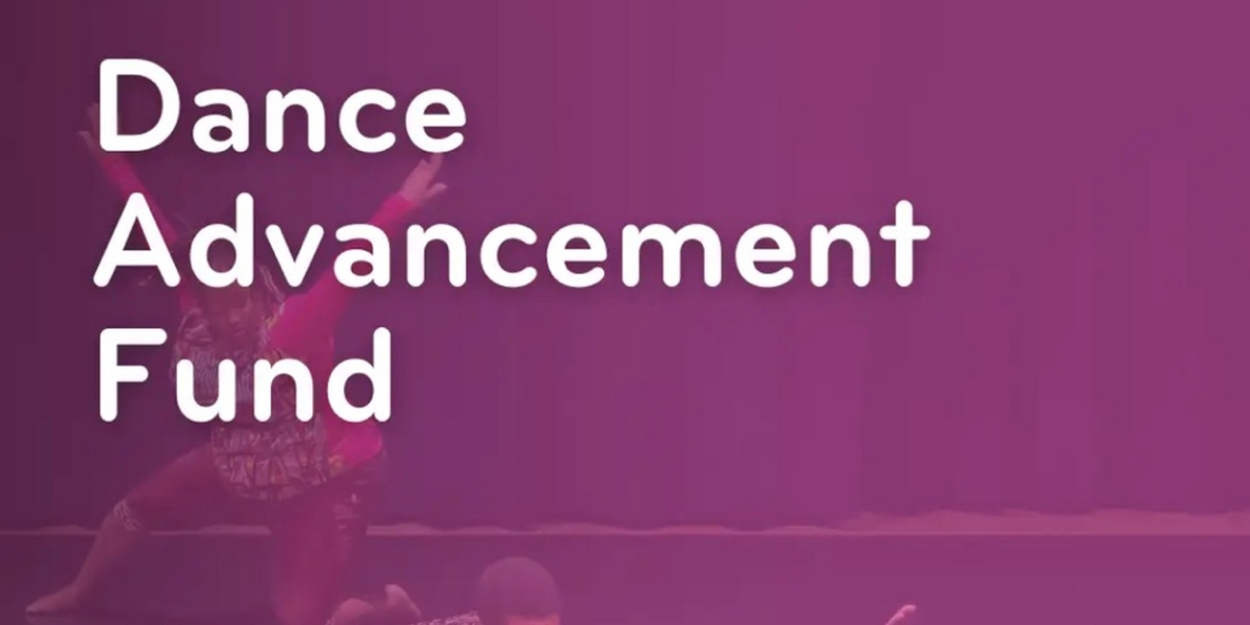 Submissions Now Open for Dance/NYC's Dance Advancement Fund 