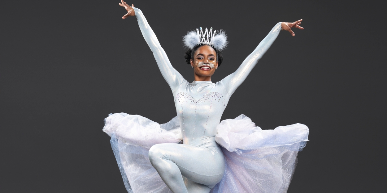 Dance Theatre Of Harlem's HARLEM MOUSE/COUNTRY MOUSE to Return in May Photo