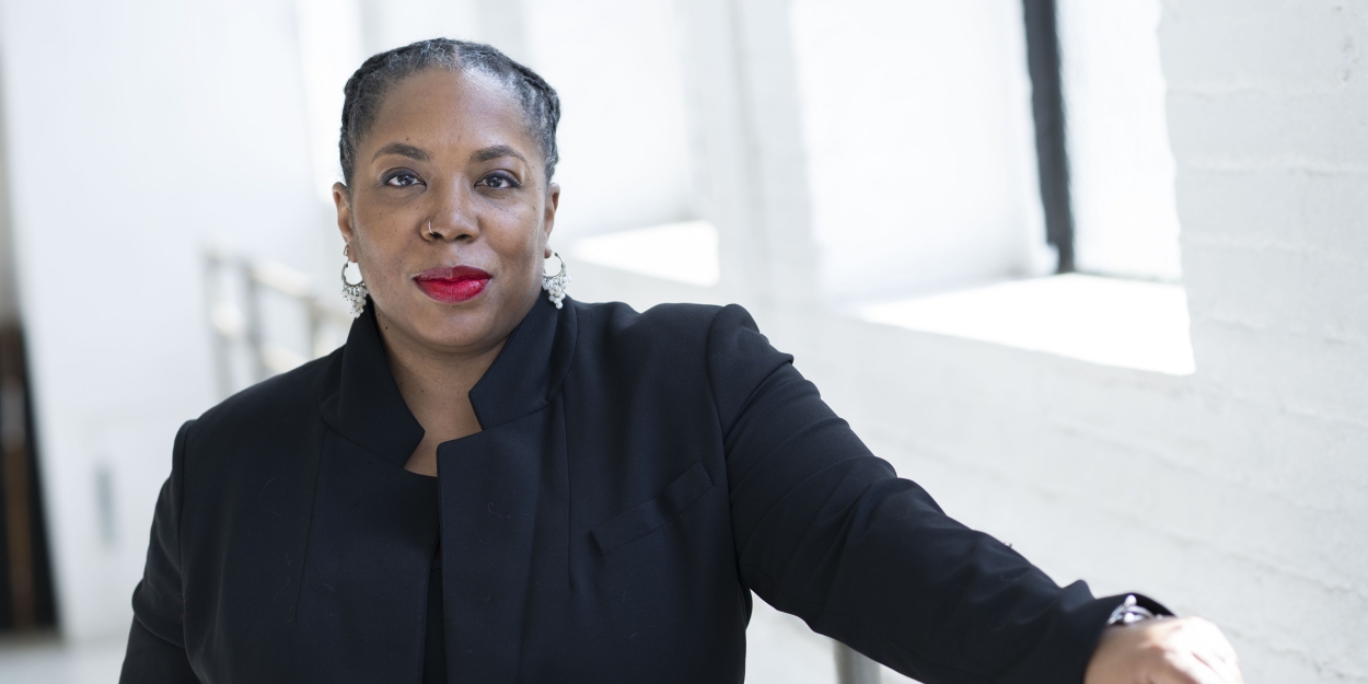 Dance Theatre of Harlem Appoints Fatima Jones as Chief Marketing and Communications Officer 