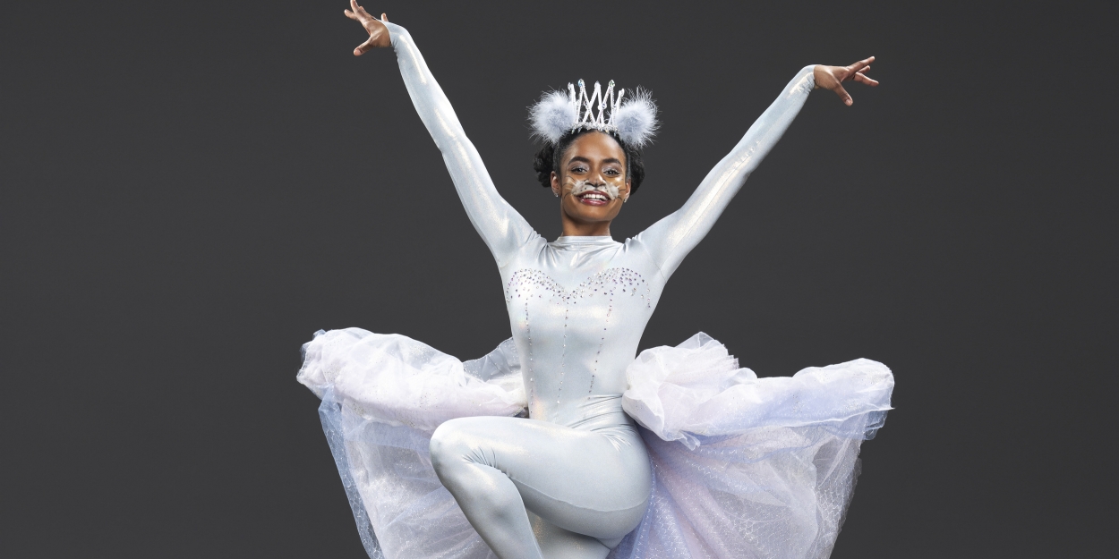 Dance Theatre of Harlem to Present Family Matinee Production HARLEM MOUSE/COUNTRY MOUSE 