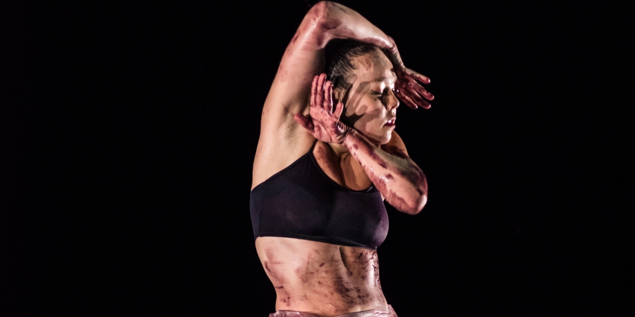 DanceHouse Co-Presents Compañía Rocío Molina in the Canadian Premiere Of FALLEN FROM HEAVEN 