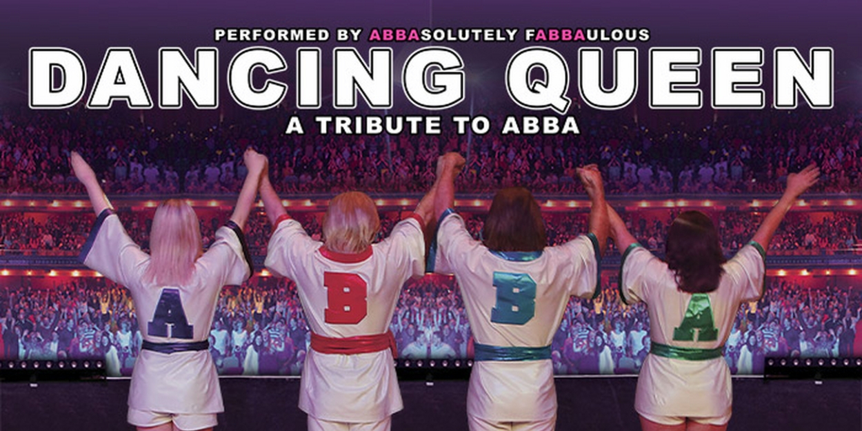 DANCING QUEEN: A TRIBUTE TO ABBA Comes to The Star Gold Coast This December Photo