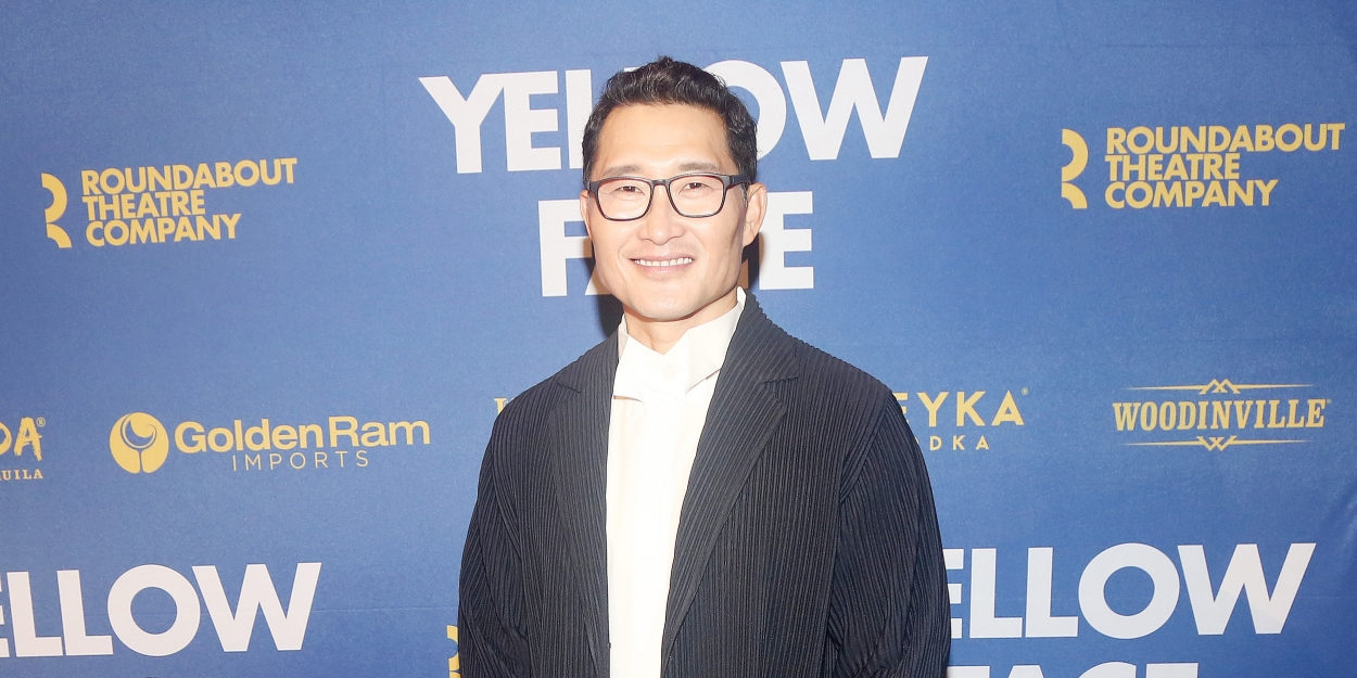 Daniel Dae Kim to be Honored at NYU Tisch 2025 Gala  Image