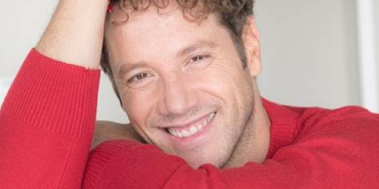 Daniel Diges protagonizará la gira de EL FANTASMA DE LA ÓPERA