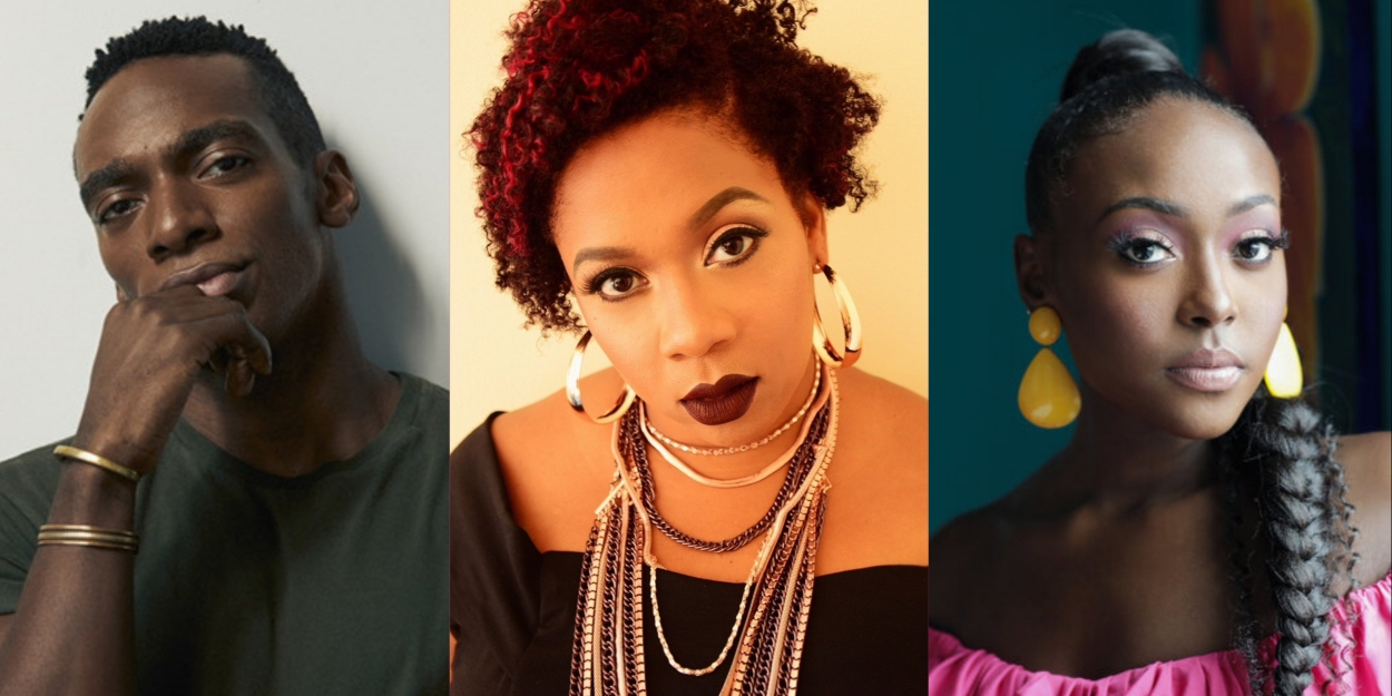 Daniel J. Watts, Aisha Jackson and Crystal Monee Hall Join Lineup for Final KTP's Juke Joint Jubilee  Image