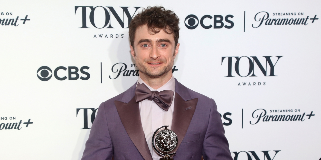 Daniel Radcliffe to Star Alongside Tracy Morgan in New NBC Comedy Pilot