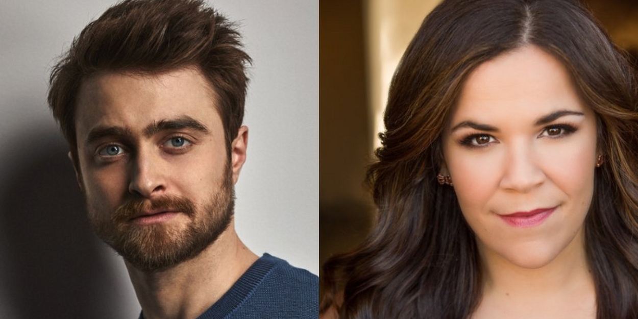 Daniel Radcliffe, Lindsay Mendez, Jim Parsons & More to Present at 90th Drama League Awards  Image