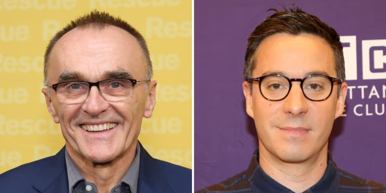 Danny Boyle’s Film Adaptation of James Graham’s INK Will Open the Venice International Film Festival Danny Boyle’s Film Adaptation of James Graham’s INK Will Open the Venice International Film Festival