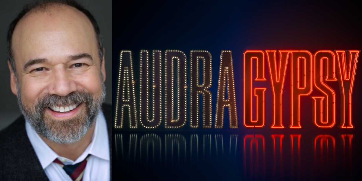 Danny Burstein Will Join Audra McDonald in GYPSY