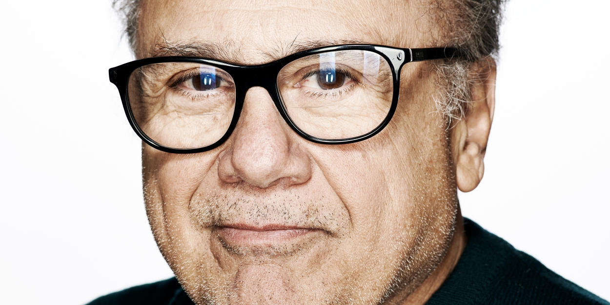 Danny DeVito Led I NEED THAT on Broadway Sets Dates & Creative Team 