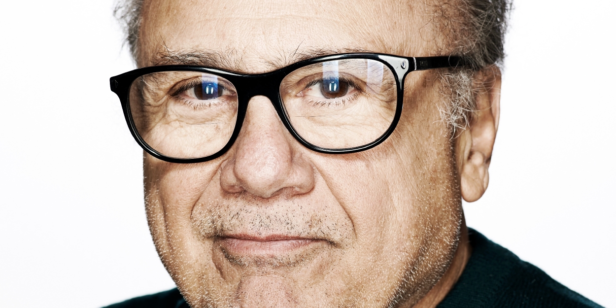 Danny DeVito to be Honored at Roundabout Theatre Company’s 2025 Gala  Image