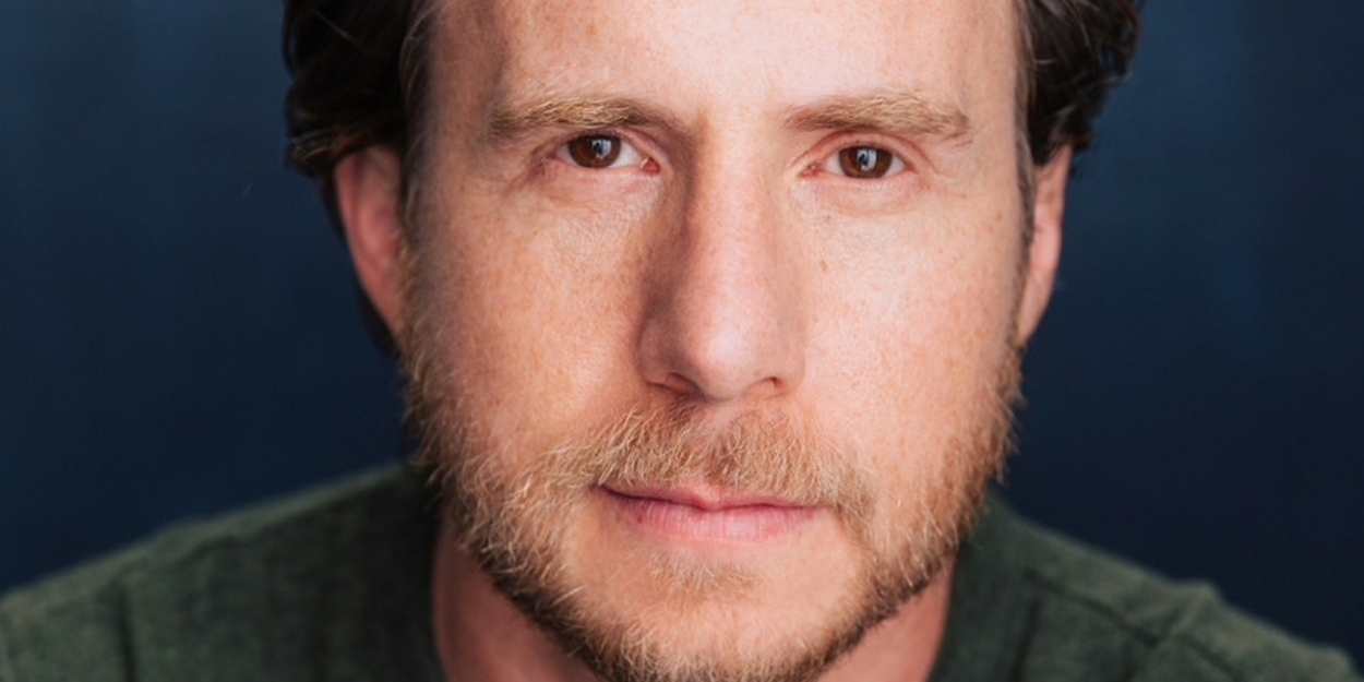 Danny Rothman Joins the Cast of SWEENEY TODD at Theatre Under The Stars