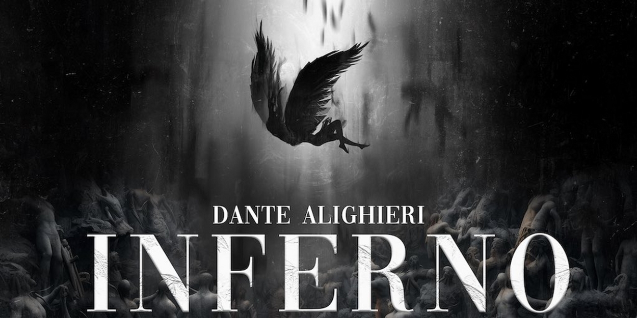 Dante Alighieri's Inferno by Alighieri, Dante