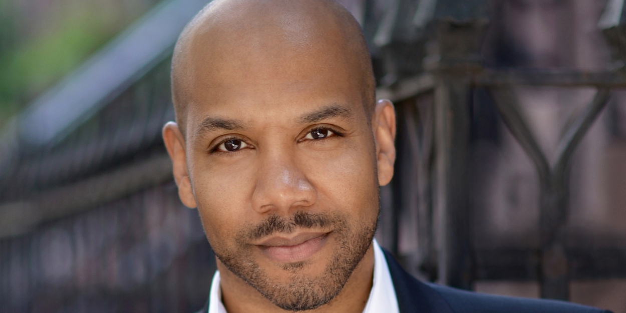 Darius de Haas and More to Star in ABOUT TIME at Goodspeed Musicals