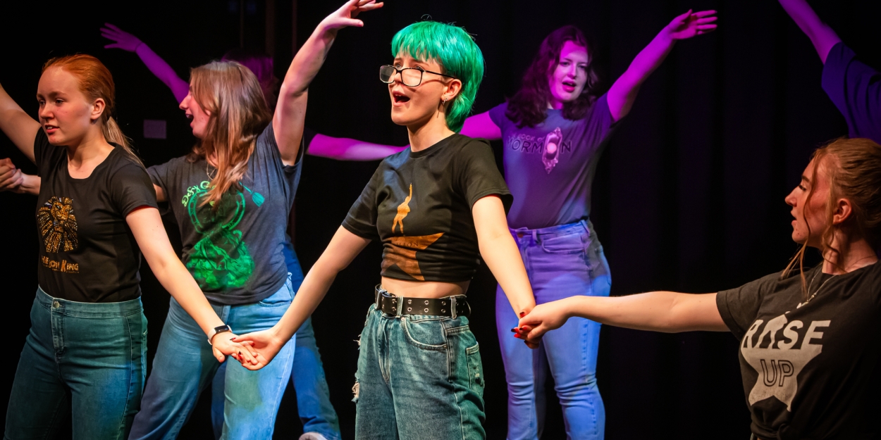Darlington Hippodrome Launches New Term of Youth Theatre and Youth Dance Classes 