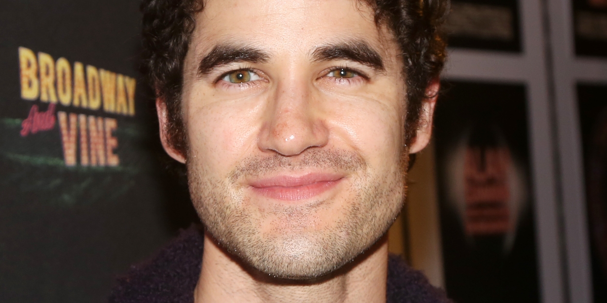 Darren Criss to Voice Character in GABBY'S DOLLHOUSE  Image