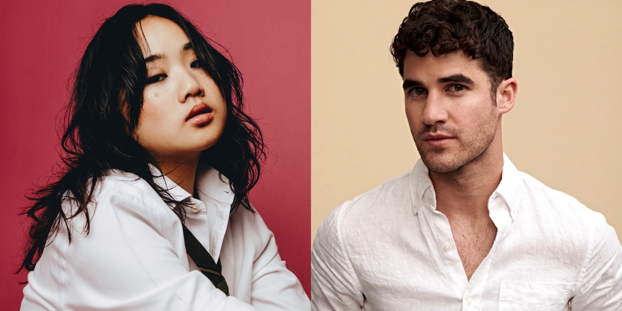 Darren Criss and Helen J Shen Will Lead MAYBE HAPPY ENDING on Broadway 