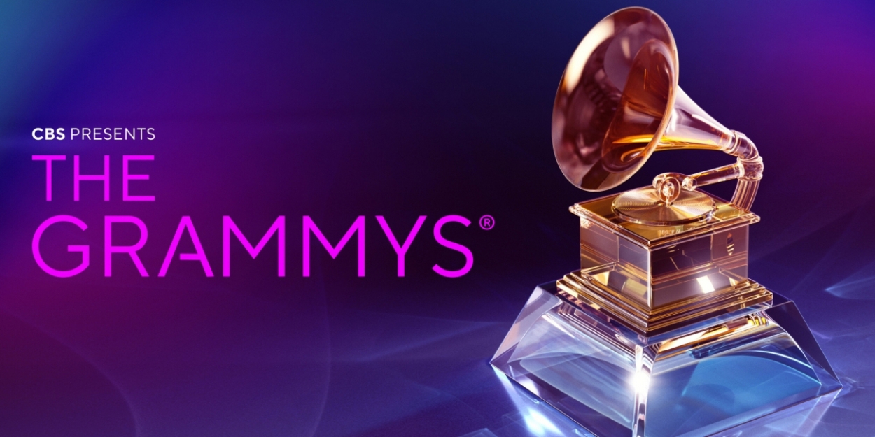 Dates Revealed for the 67th Annual GRAMMY Awards  Image