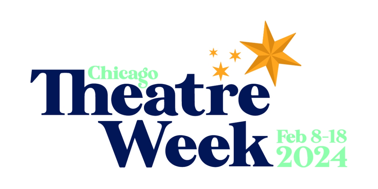 Dates Set For Chicago Theatre Week 