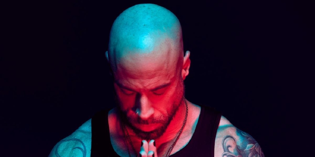 Daughtry Releases 'Shock to the System (Part One)' EP  Image