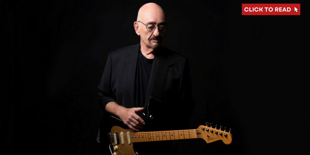 Dave Mason To Join The Beach Boys This Spring