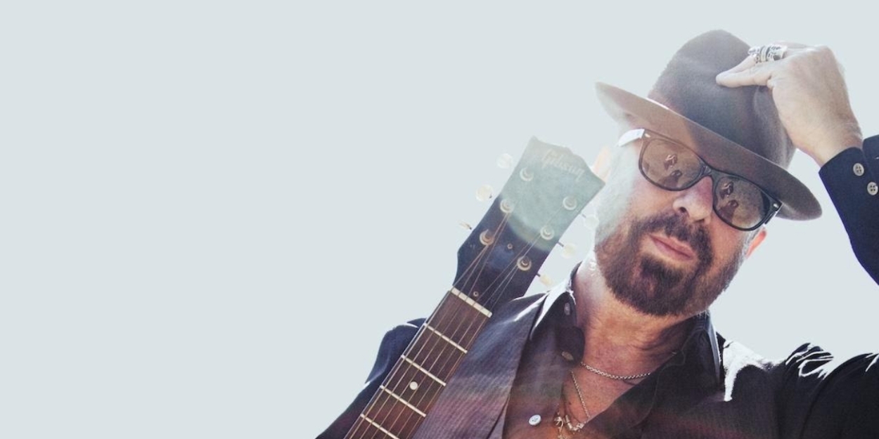 Dave Stewart Honors Bob Dylan with 'Dave Does Dylan' for Record Store Day  Image