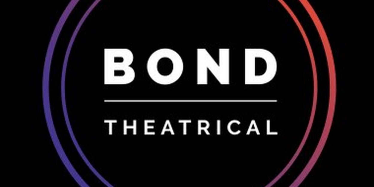 Dave Stinson Joins Bond Theatrical as Director of Touring Photo