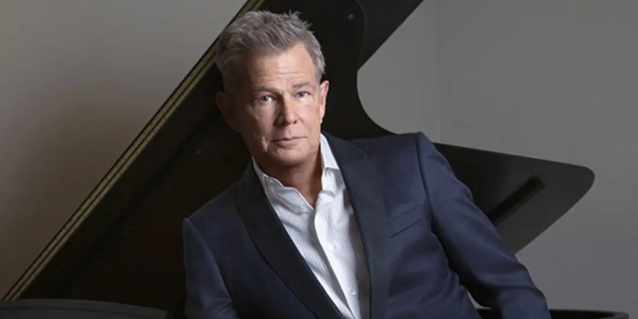 David Foster Sets Star-Studded 'Hitman Cruise' Feat. Katharine McPhee & More Photo