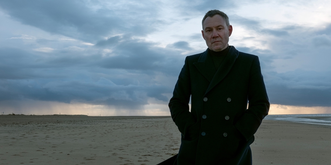 David Gray Adds New Australian Dates to 'Past & Present Tour'  Image