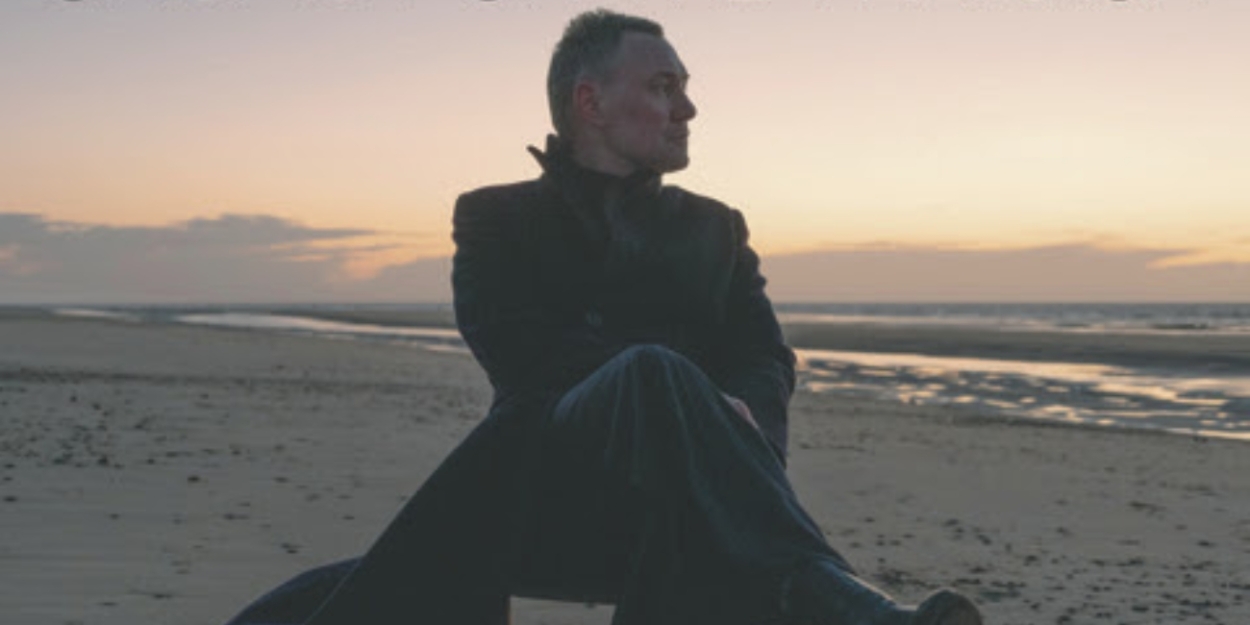 David Gray Unveils New Single 'Singing for the Pharaoh'  Image