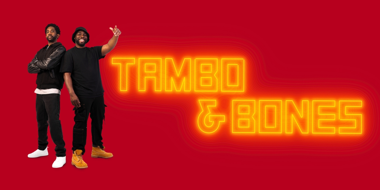 David Harris' TAMBO & BONES Will Embark on UK Tour  Image